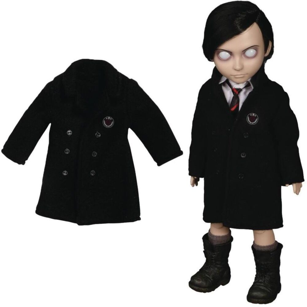 Return of the Living Dead Dolls - Damien Doll  COLLECTIBLES
